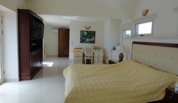 Υπνοδωμάτιο - Bedroom